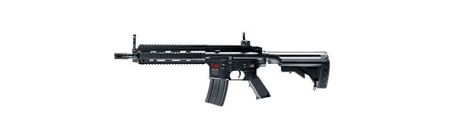 Umarex Heckler & Koch HK416 CQB