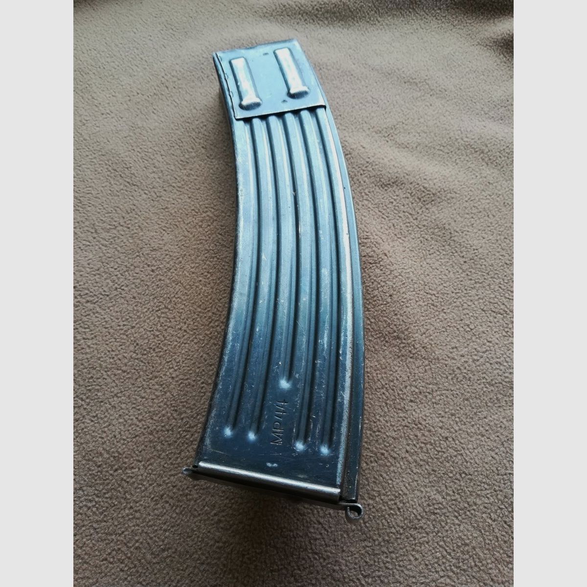 Original Magazin STG44 aus Wk2