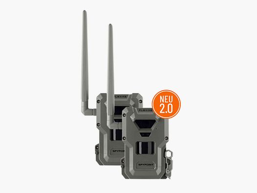 SPYPOINT FLEX-M2 Twin Pack