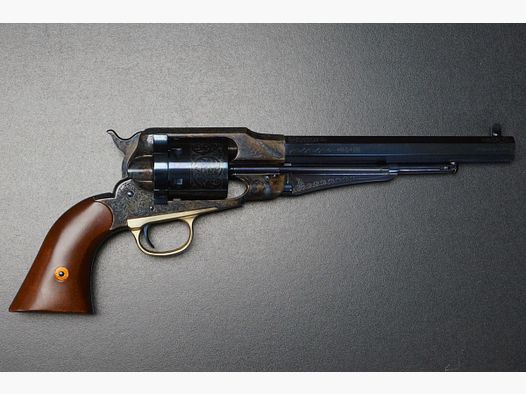 Uberti 1858 New Army Improved Gravé .45 Colt