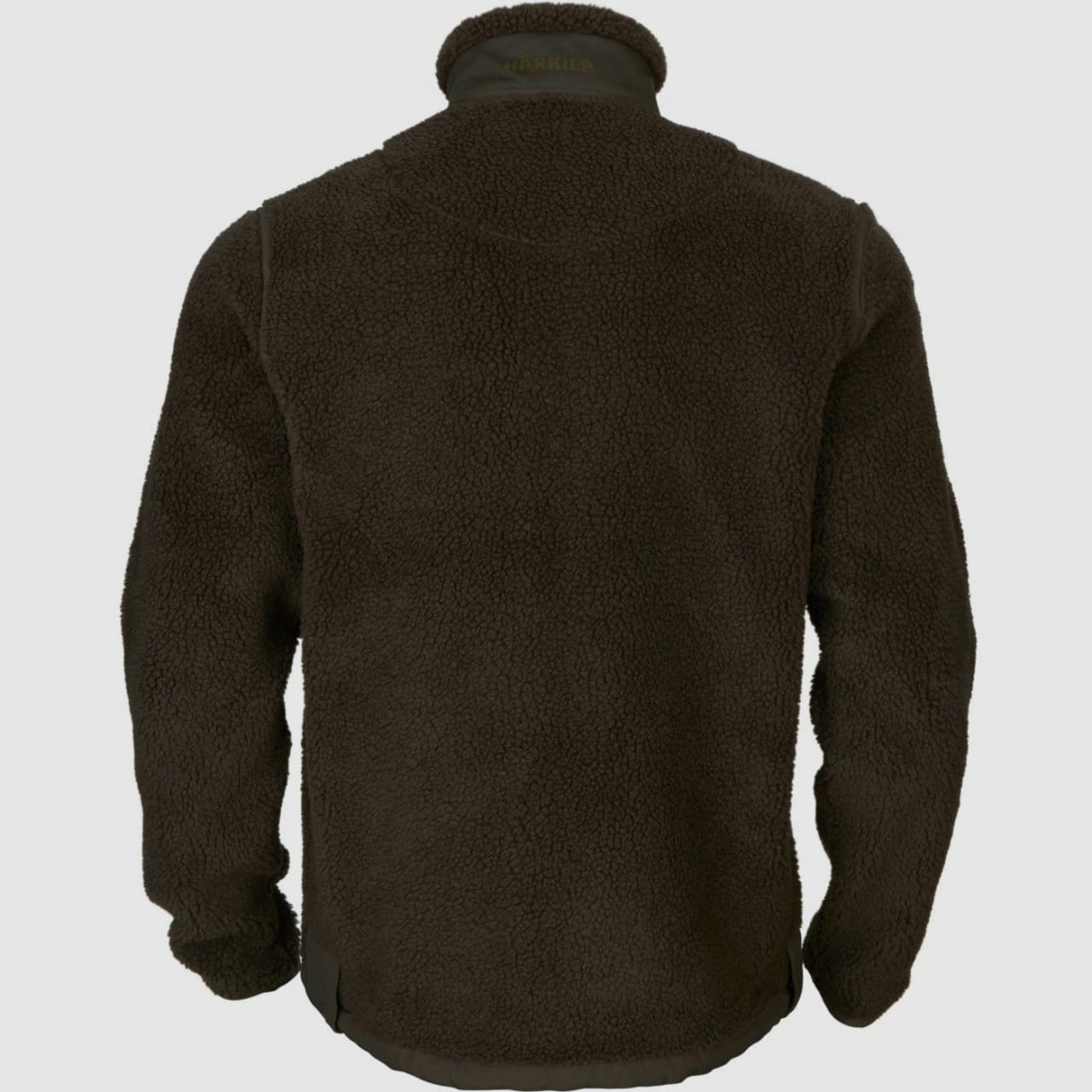 Härkila Rurik Teddy Fleecejacke
