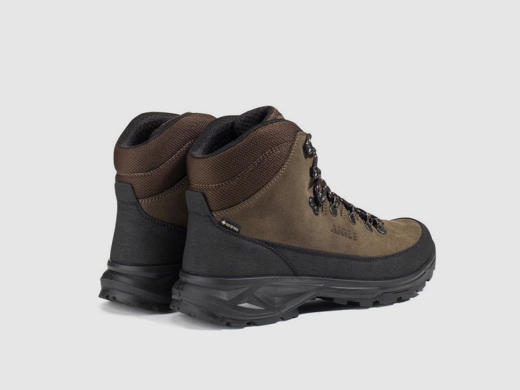 Boty Aigle Bakke GTX, zdjęcie 3 z 4