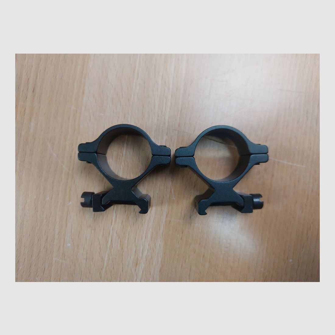 Montage Picatinny Tasco