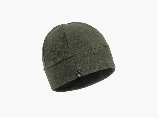 HOED – BERETTA – POLAR BEANIE Brown Bark