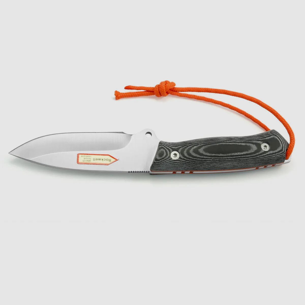 PUMA IP neck knife