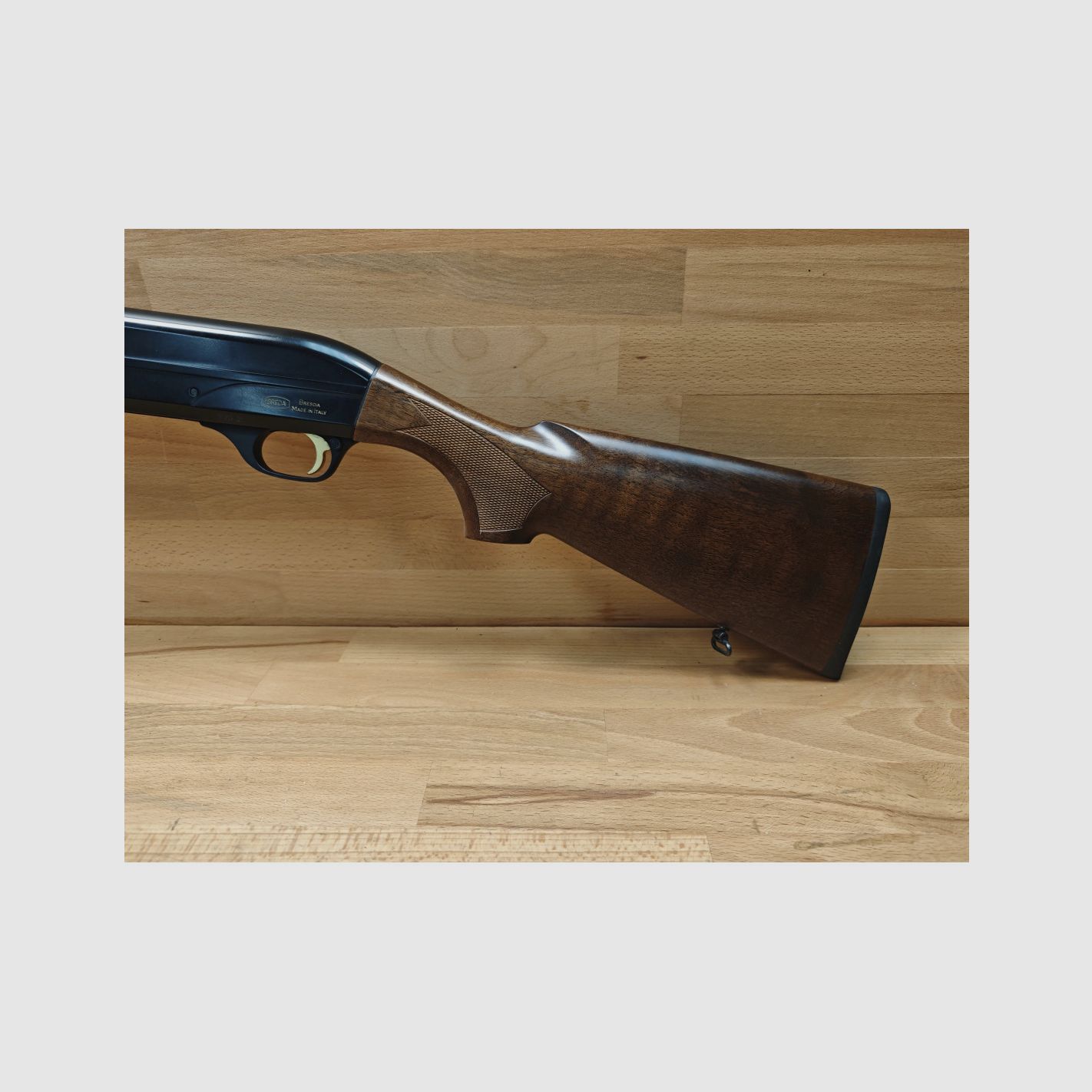 Jagdflinte BREDA Astro 20 Kal. 20/76 Lauf 66cm, Bild 4 von 9