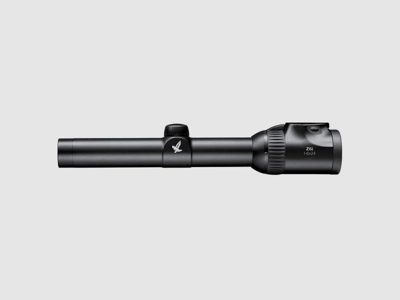 Swarovski Z6I 1-6X24 L 4-I