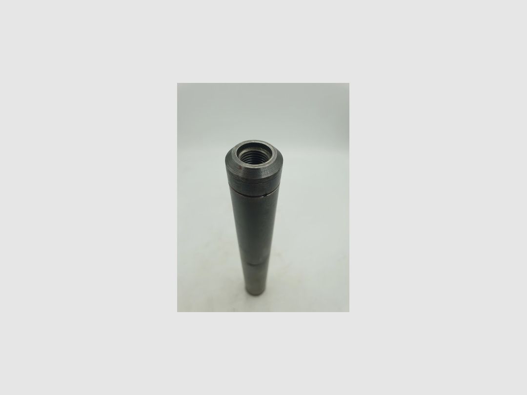 MODS - MODERATEUR OCCASION PARKER HALE CAL.22 FILETAGE 1/2x20 - P58, image 4 sur 5