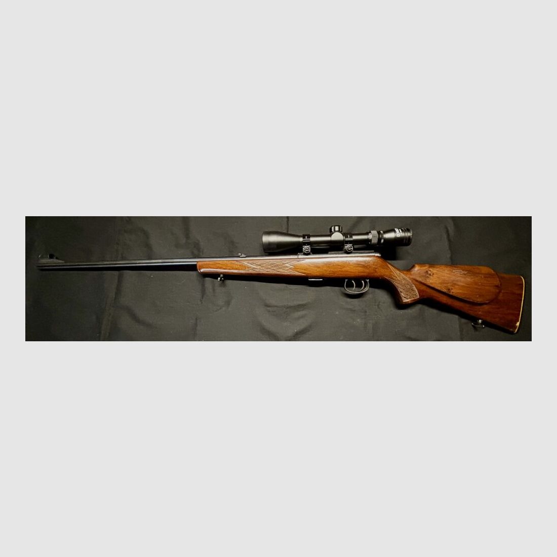 Anschütz 1416 .22lr, Bild 3 von 4