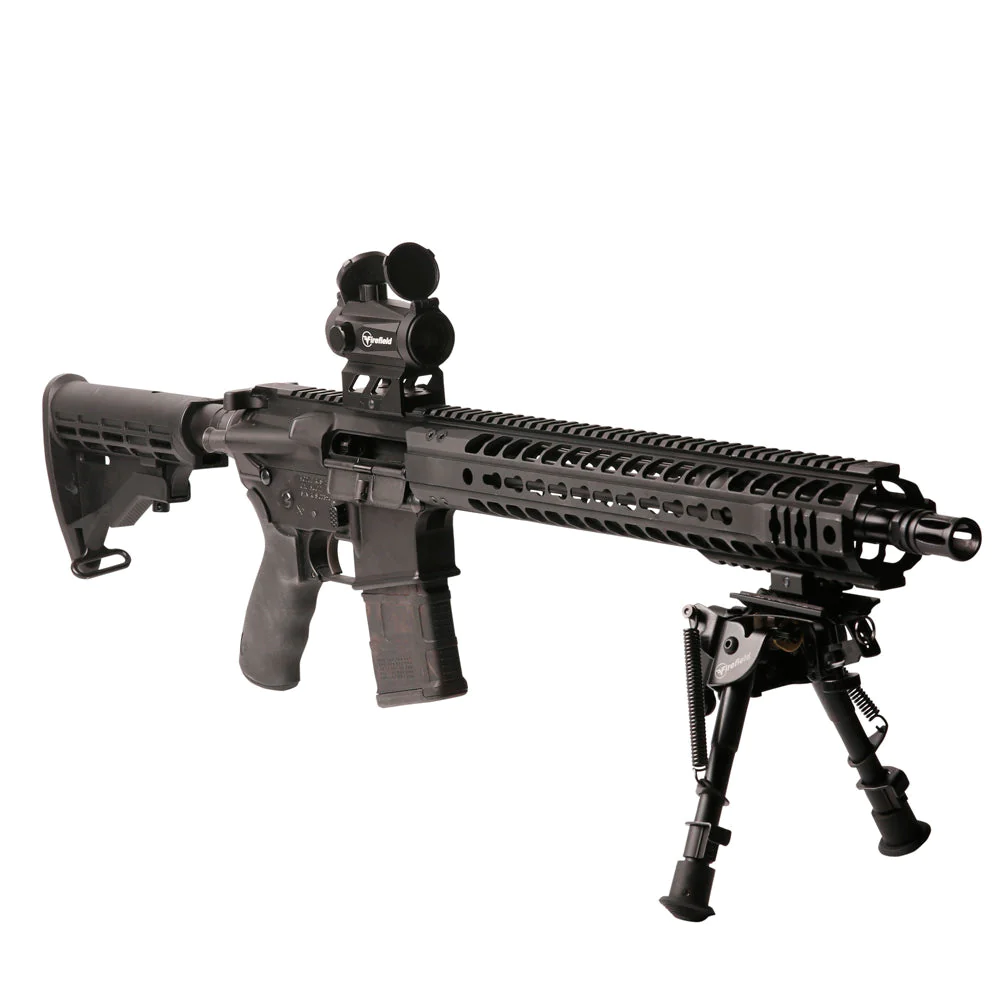 Firefield – Impulse 1×22 Compact Red Dot Sight, Bild 11 von 14
