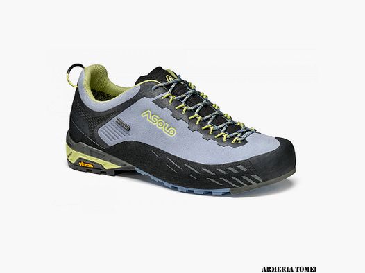 ASOLO – DAMEN – ELDO LTH GV ML GTX BLAU NEBEL / MIMOSA