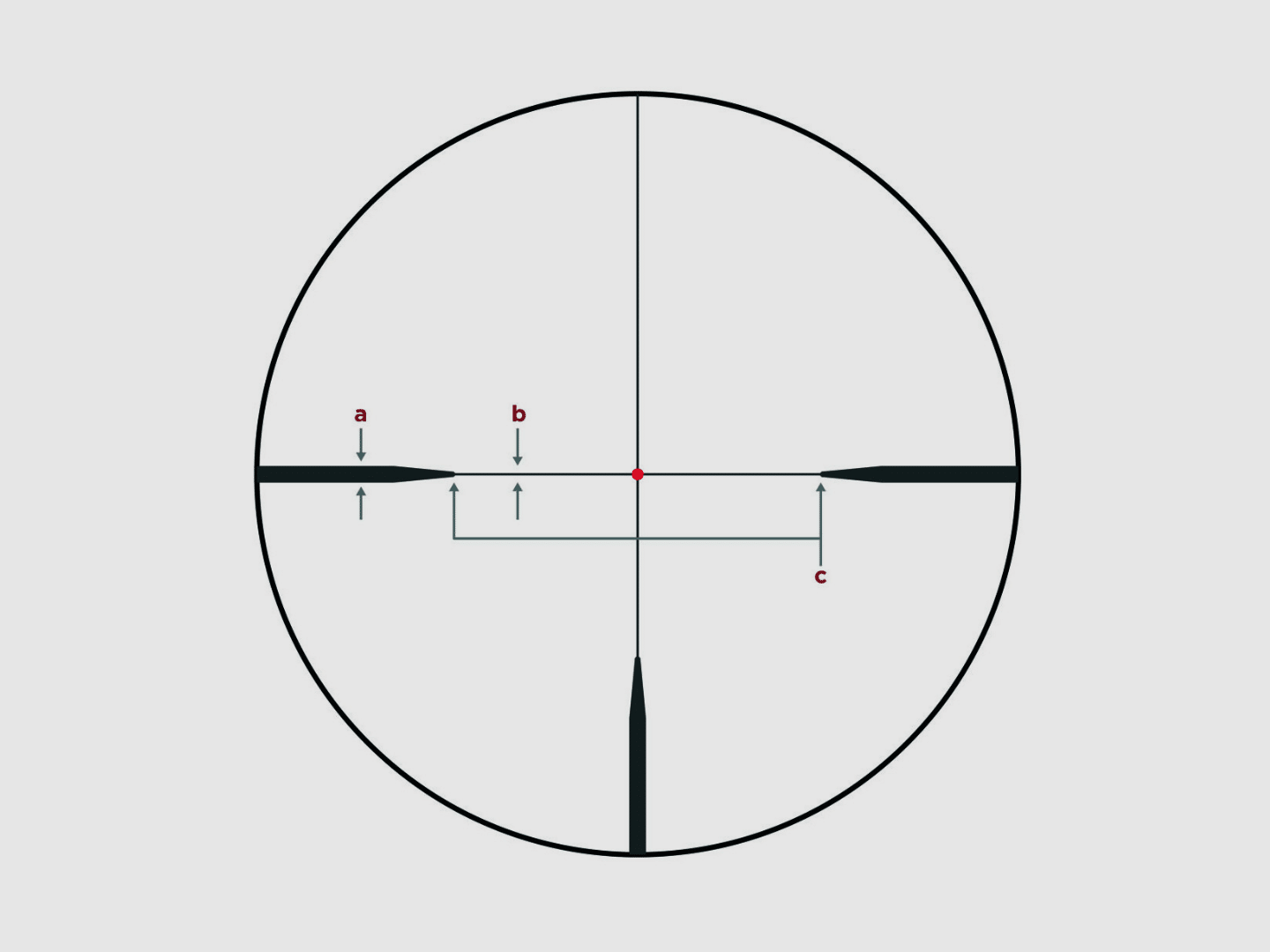 Visor LEUPOLD VX-6HD GEN 2 3-18×56, imagen 7 de 7