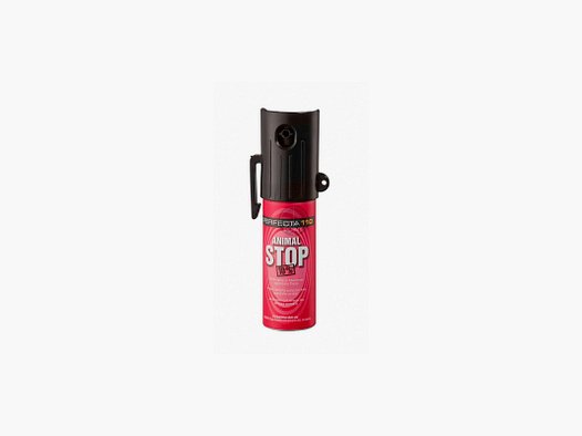 PERFECTA Pfefferspray 10% OC - 15ml