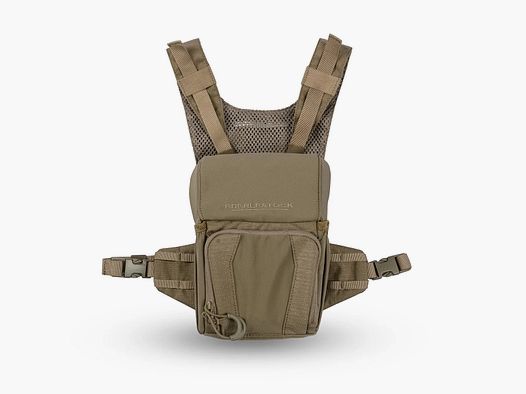 Eberlestock Recon Modular Bino Pack Small