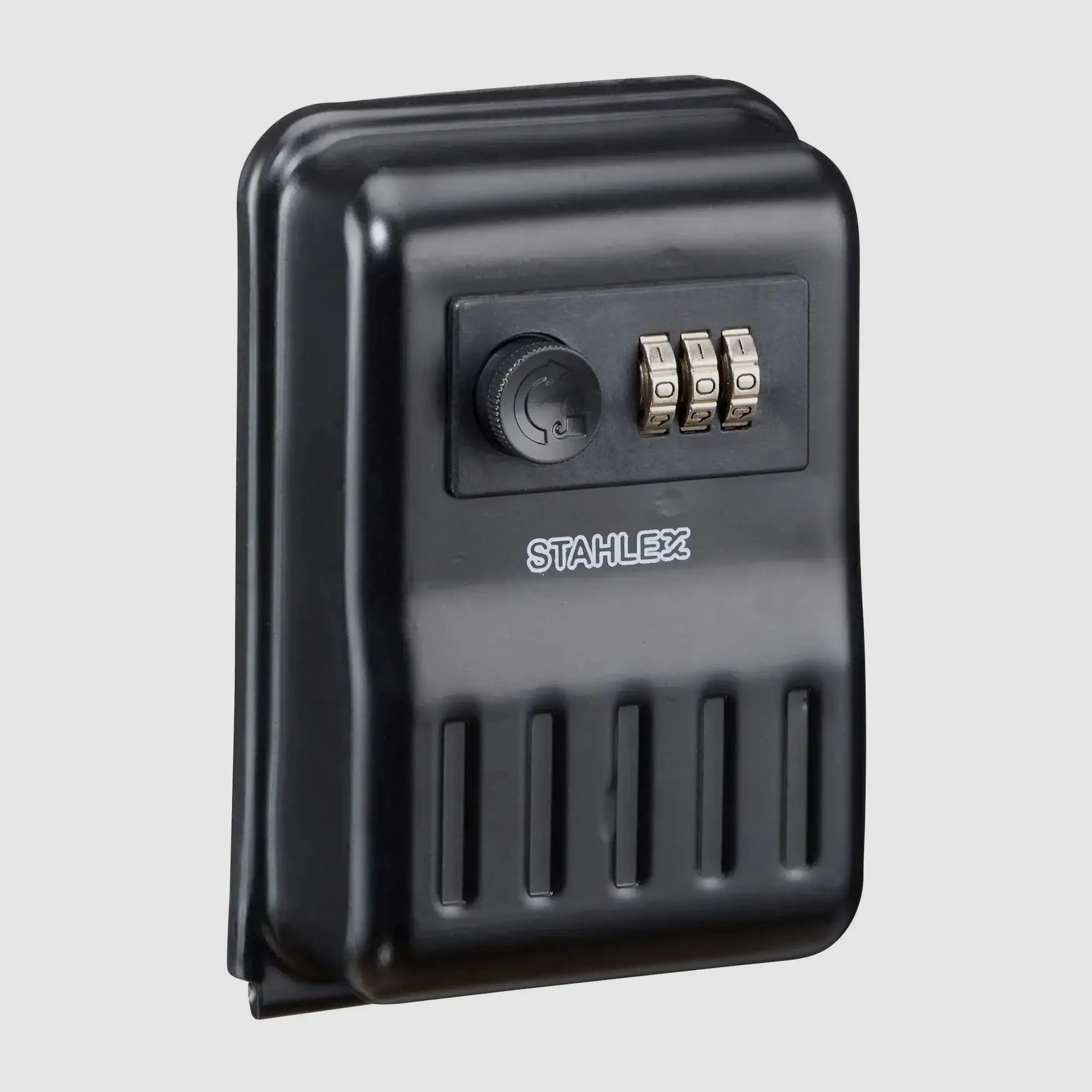 KH Security KH Security Sleutelgarage met Combinatieslot