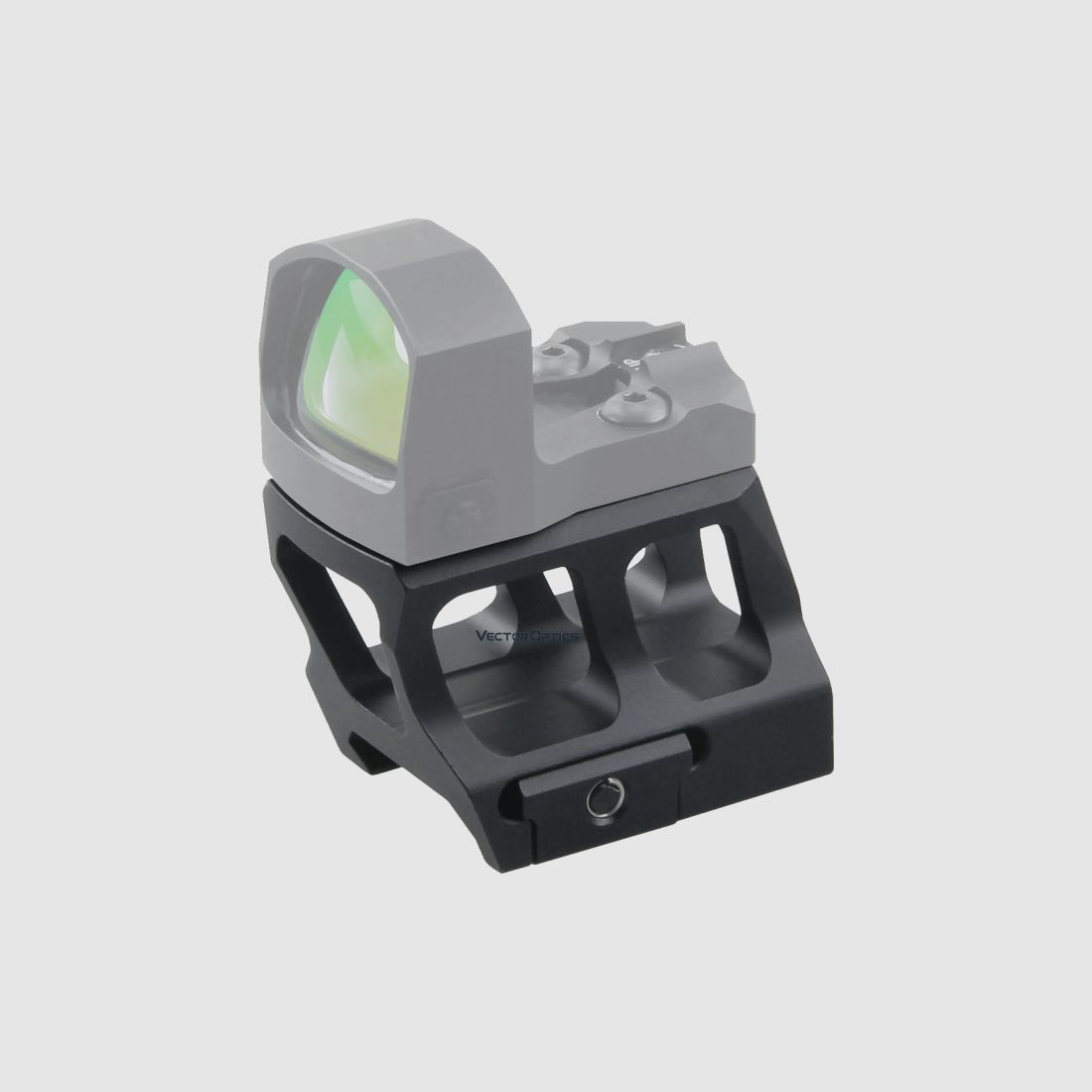 Montageverhoger voor roodpuntvizier Mag Vector Optics, afbeelding 4 van 4