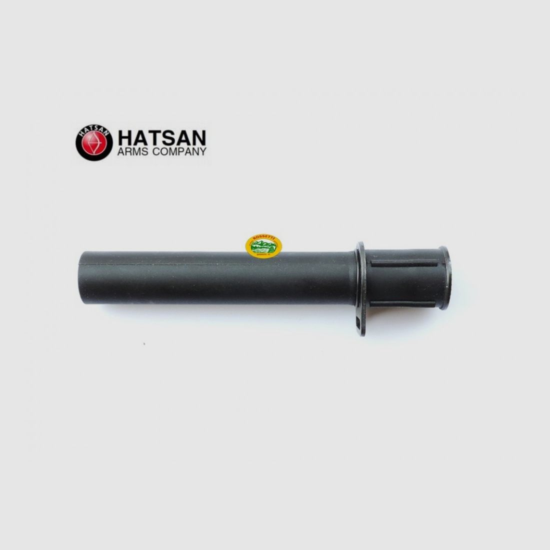 HATSAN Verlängerung Tank + 2 Patronen Kal.12