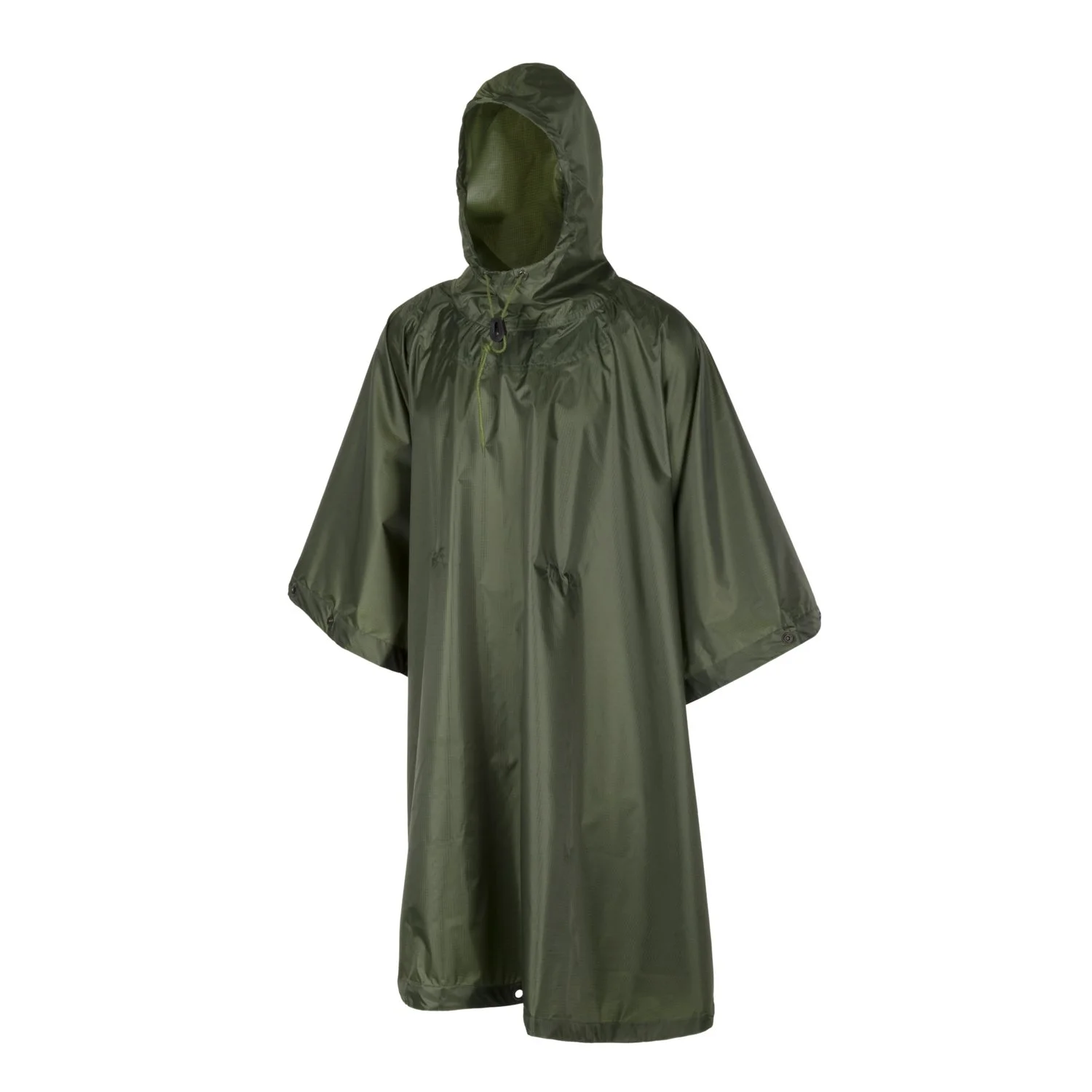Poncho HELIKON U.S. Model – Polyester – PenCott WildWood – One Size, image 2 of 16