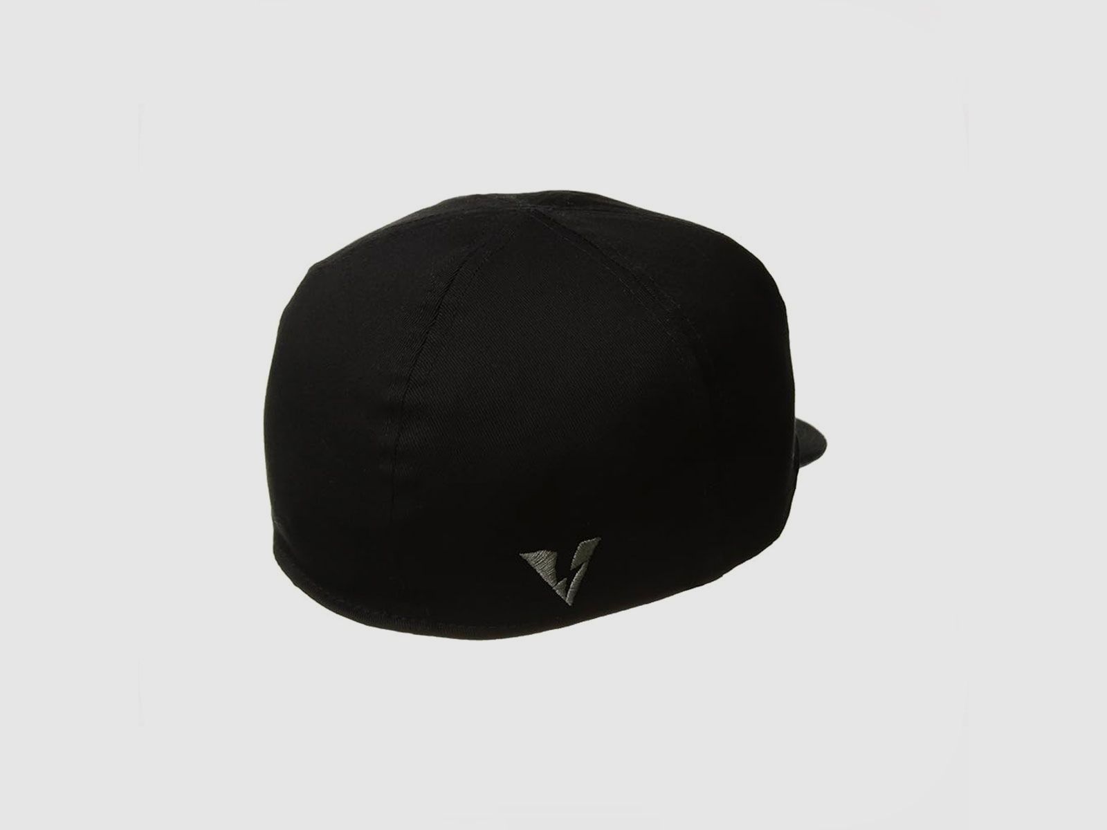 HOED – OAKLEY – SI COTTON CAP Zwart, afbeelding 2 van 2