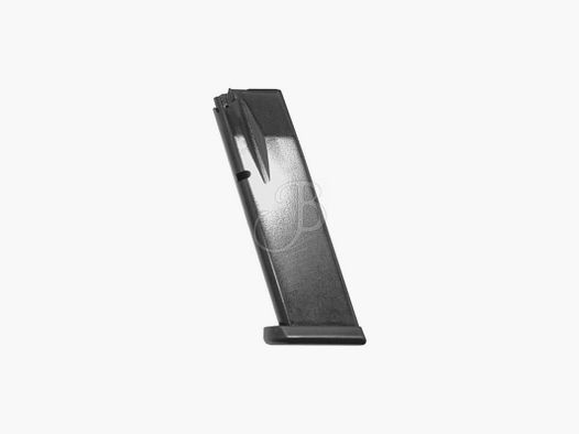 CZ SH2 COMP P01 STEEL BLK MAGAZIN .9MM 15C