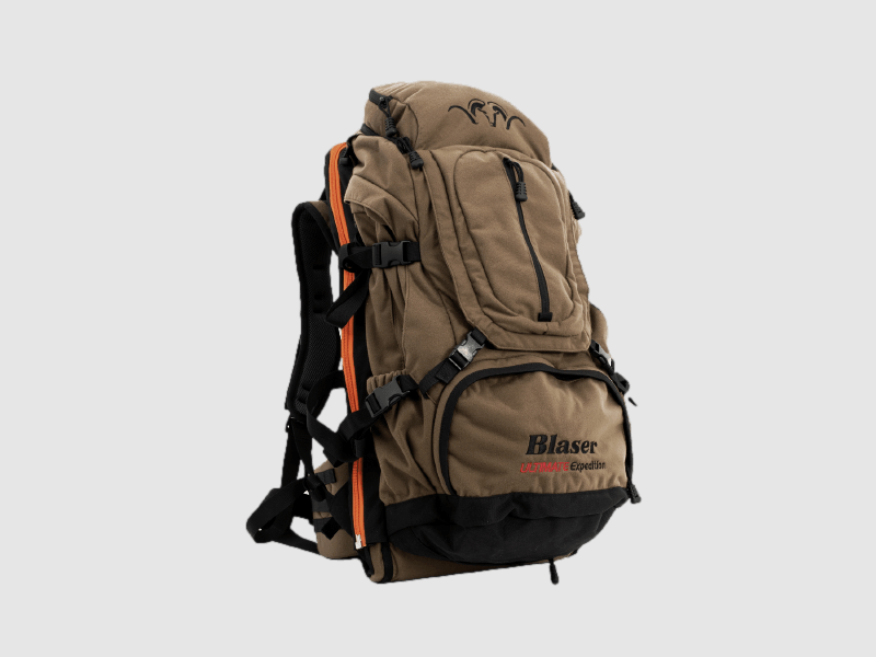 Zaino da spedizione Blaser Ultimate 43 L