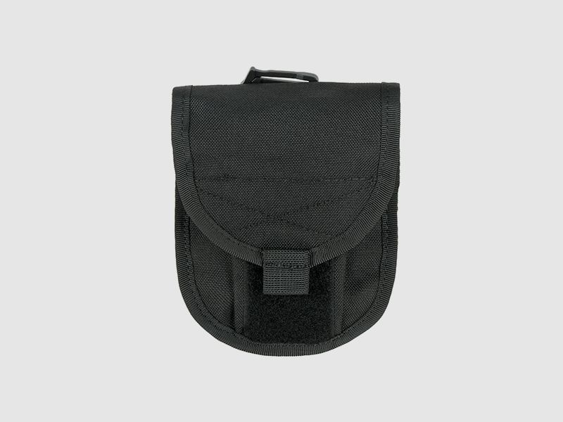 Handcuff Pouch - Black [8FIELDS]