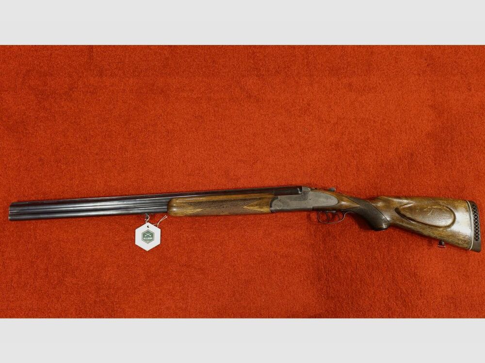 Castellan-Gardone ohne 12/70