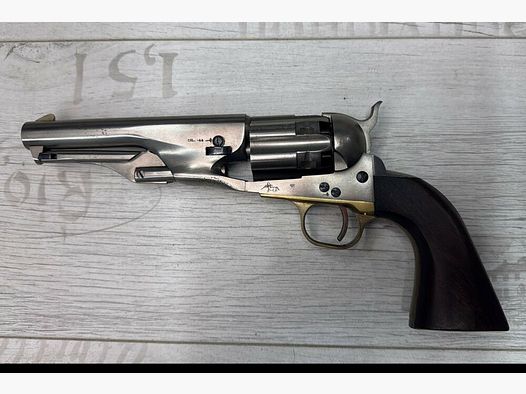 Centaure without .44 (BlackPowder)