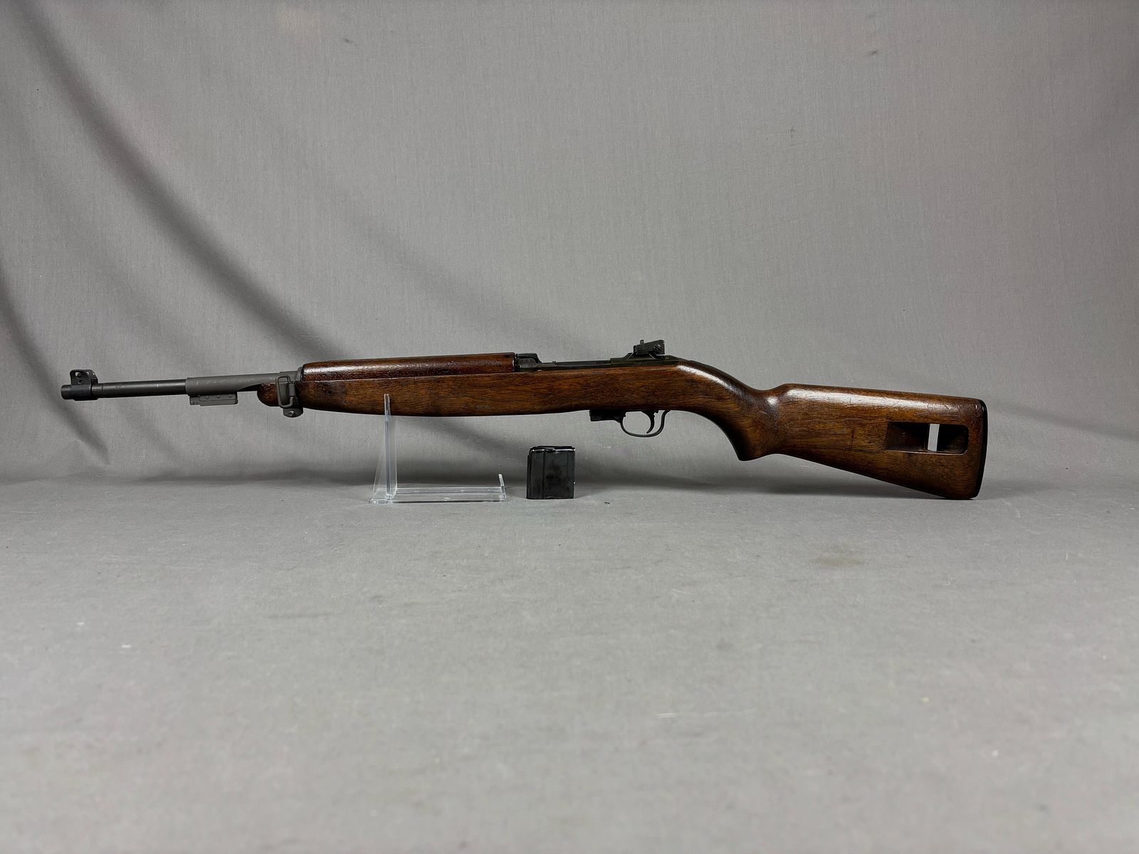 Winchester 30M1 in .30 Carbine
