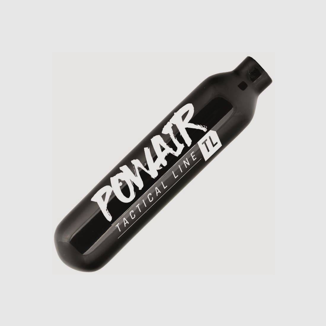PowAir TACTICAL Line 025L / 16ci Paintball HP Flasche 300 Bar (einzeln)
