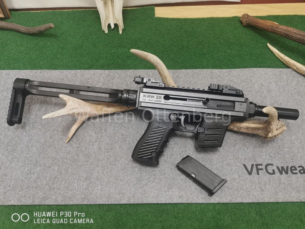 KR Weapons KRW20 V1