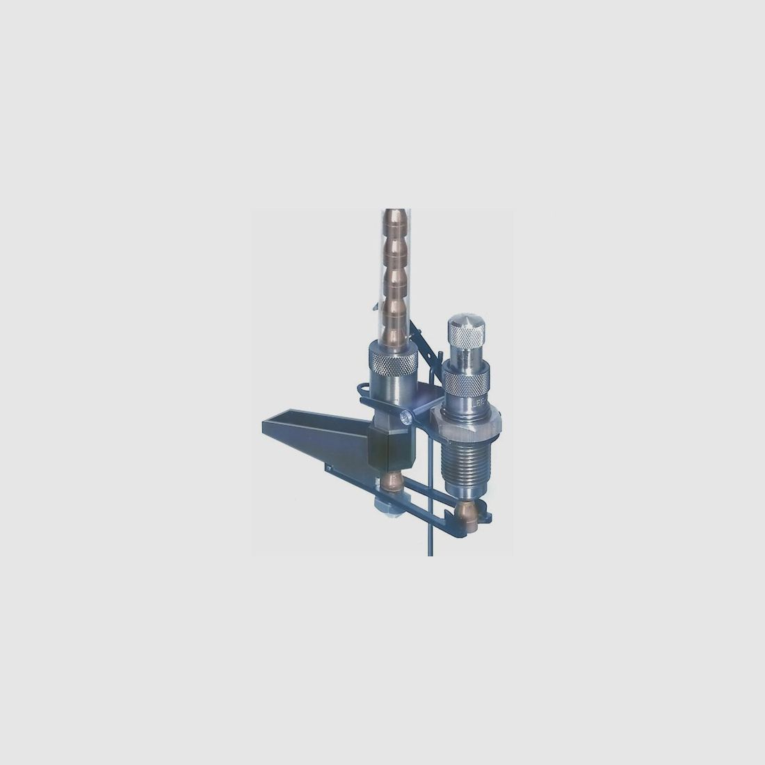 LEE PRECISION LEE BULLET FEEDER KIT, 9MM-.365 .47 UP TO .60