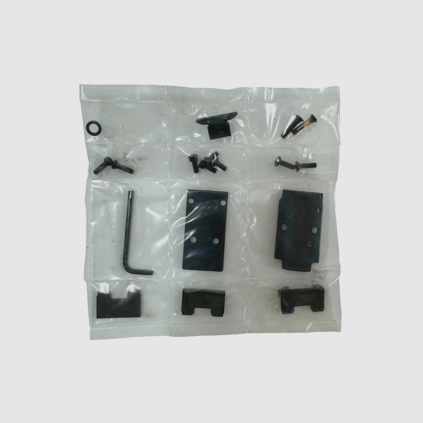 FNH 509 LS Kal. 9 Luger, Bild 7 von 7