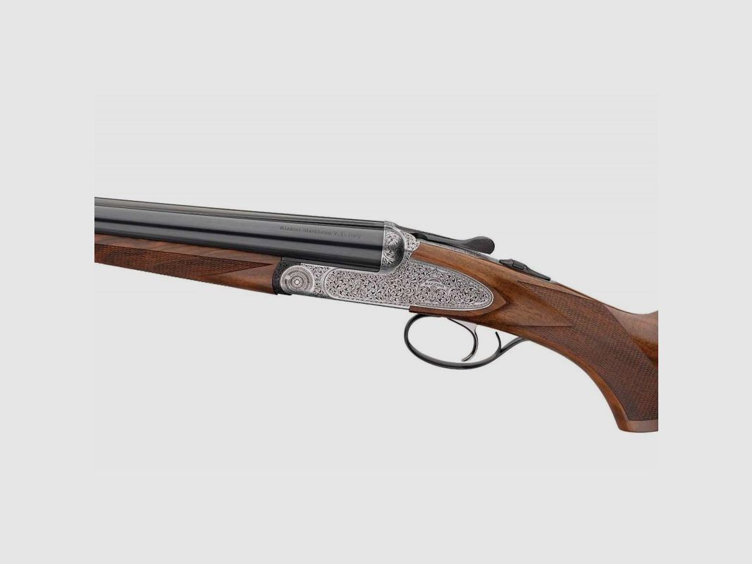 Querflinte Rizzini BR552, Bild 3 von 5