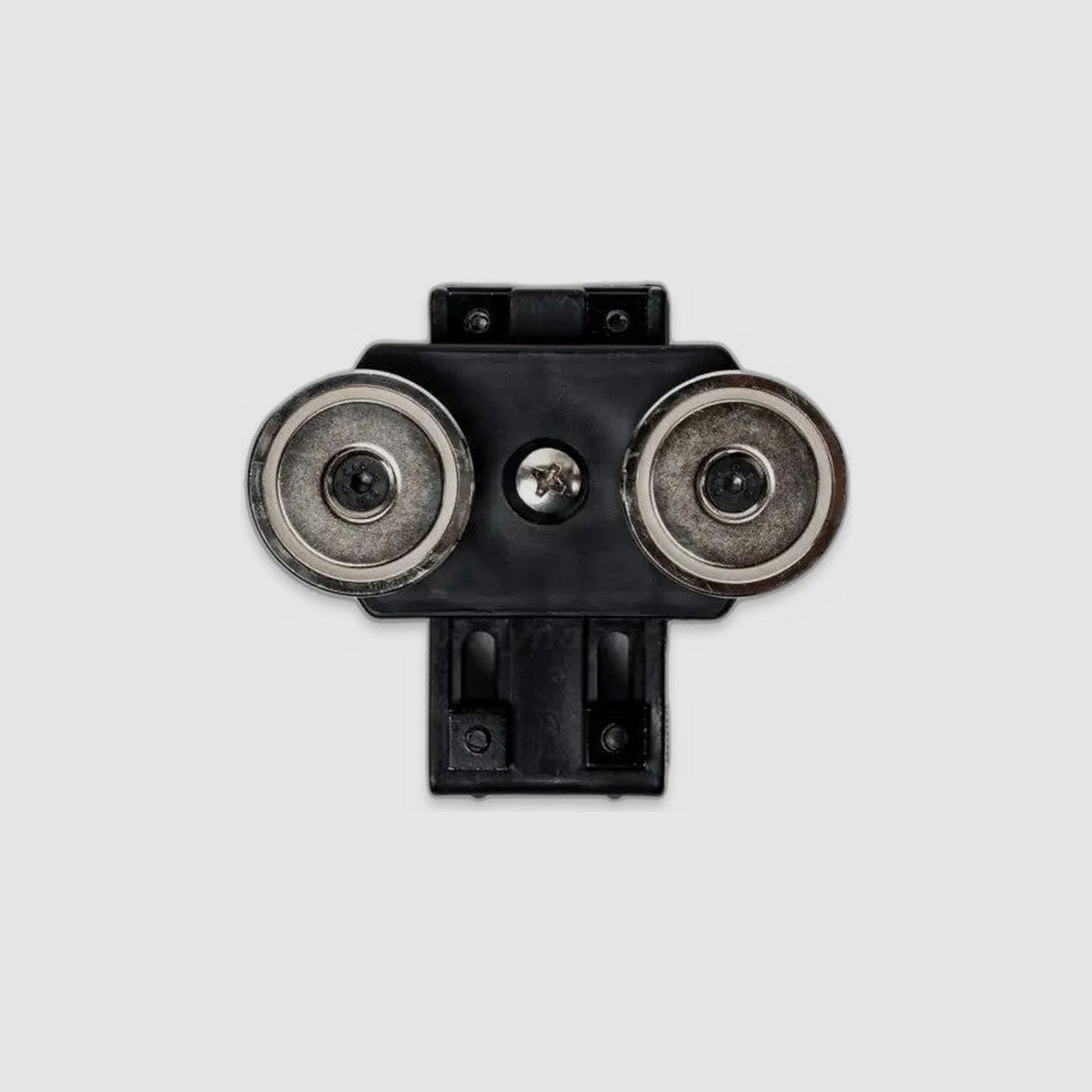 GHOST Magazine Holder with Double Magnet, image 1 of 3
