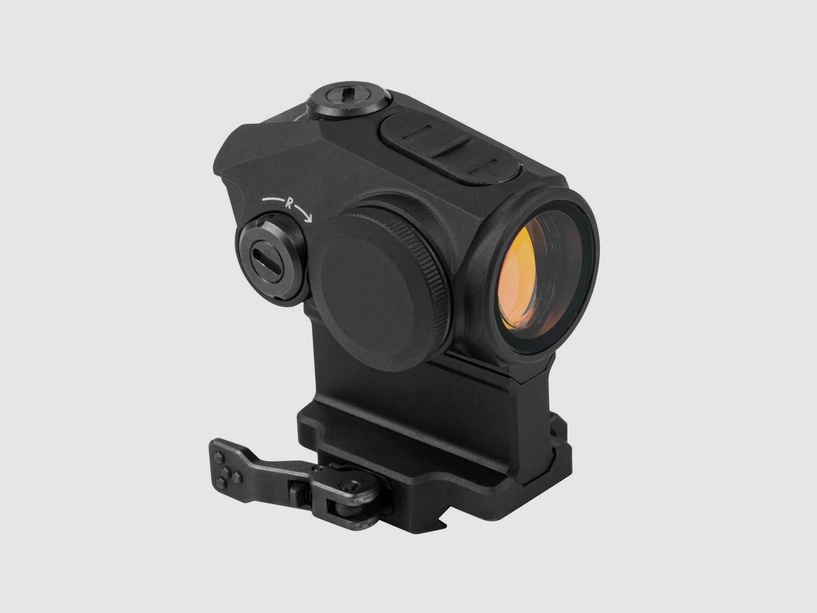 UTG ACCU-SYNC 2018R 3-MOA Dot Sight – Mini ACOG, image 1 of 3