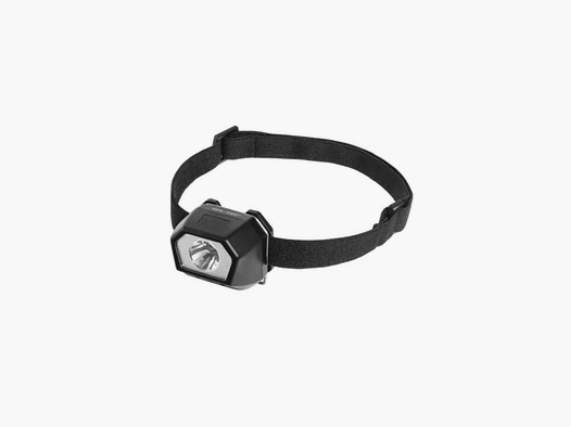 LAMPKA CZOŁOWA – MIL-TEC – LAMPA LED 4 FUNKCJE