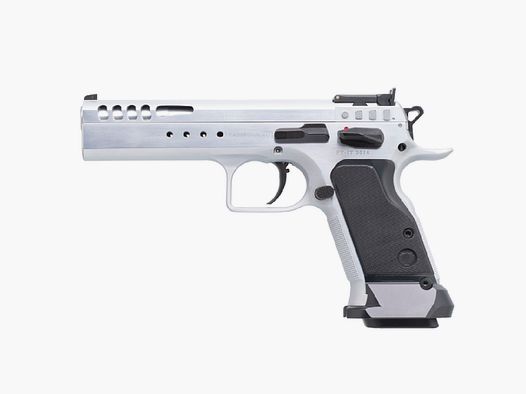 Tanfoglio Modell Limited Custom