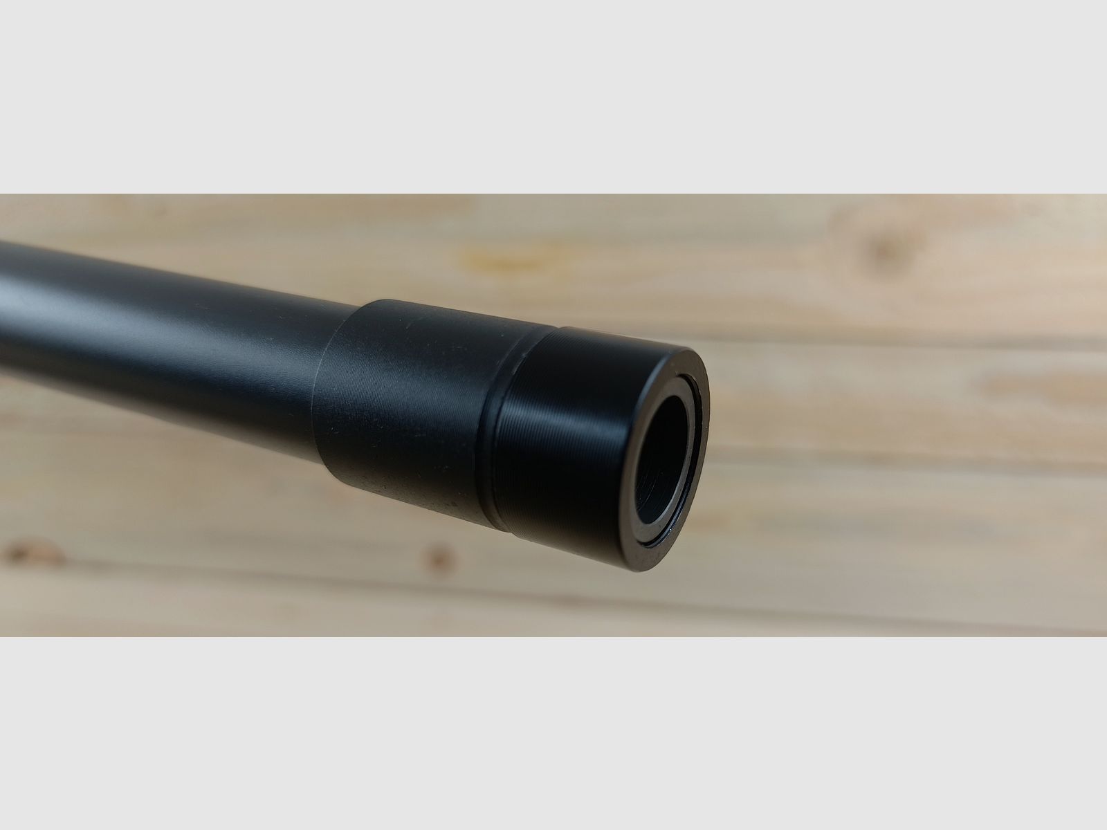 Savage Impulse Hog Hunter, Cal. .308Win *in wooden stock with Zeiss optics*