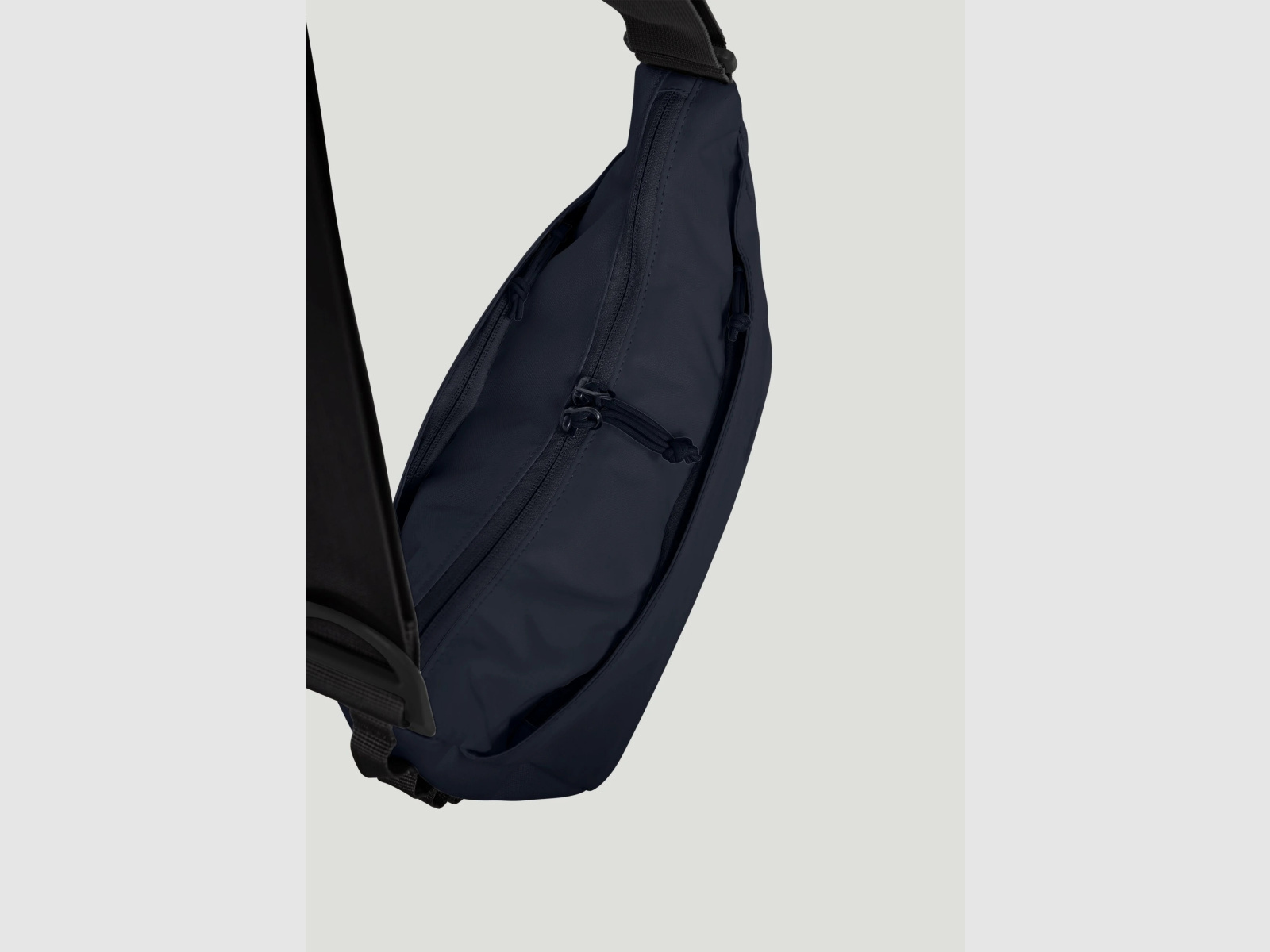 JACK WOLFSKING Honigberg Umhängetasche Damen Night Blue