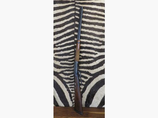 Carabine à levier sous garde WINCHESTER Big Bore Mod.94 XTR cal.375win