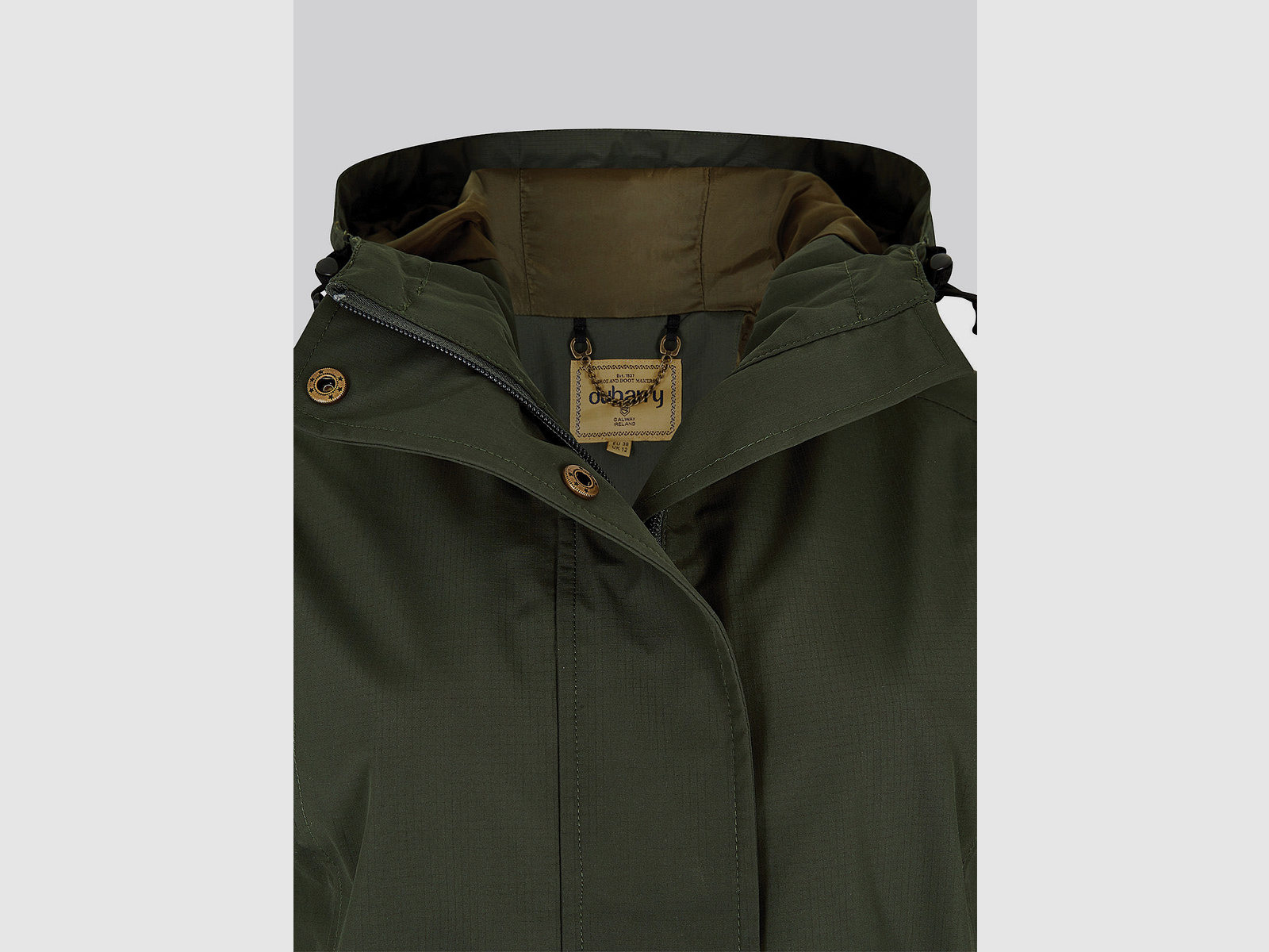 Dubarry of Ireland Regenmantel Alderford