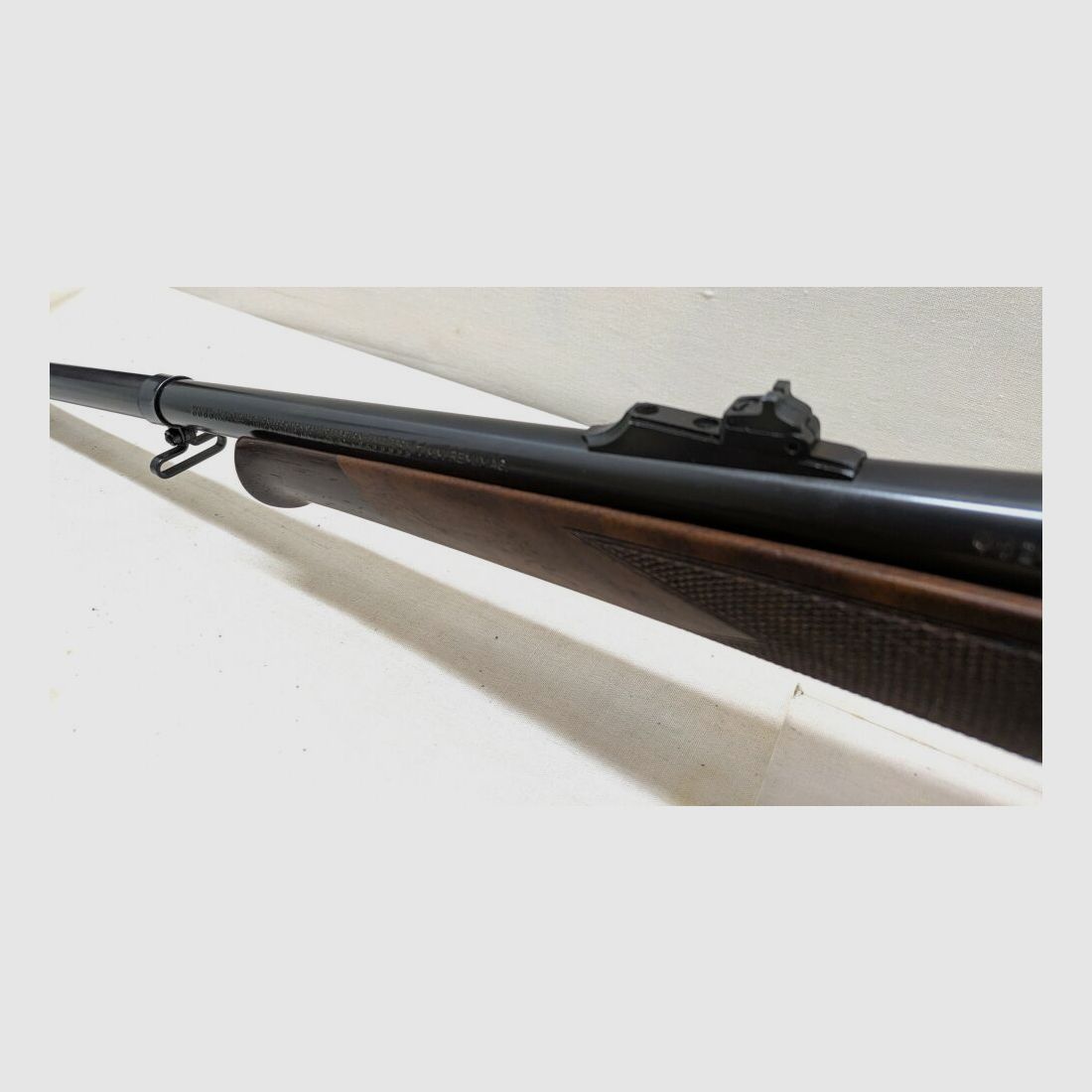 Remington 700, Bild 6 von 7