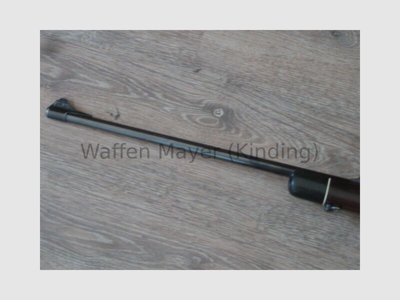 Mauser Mod. 4000