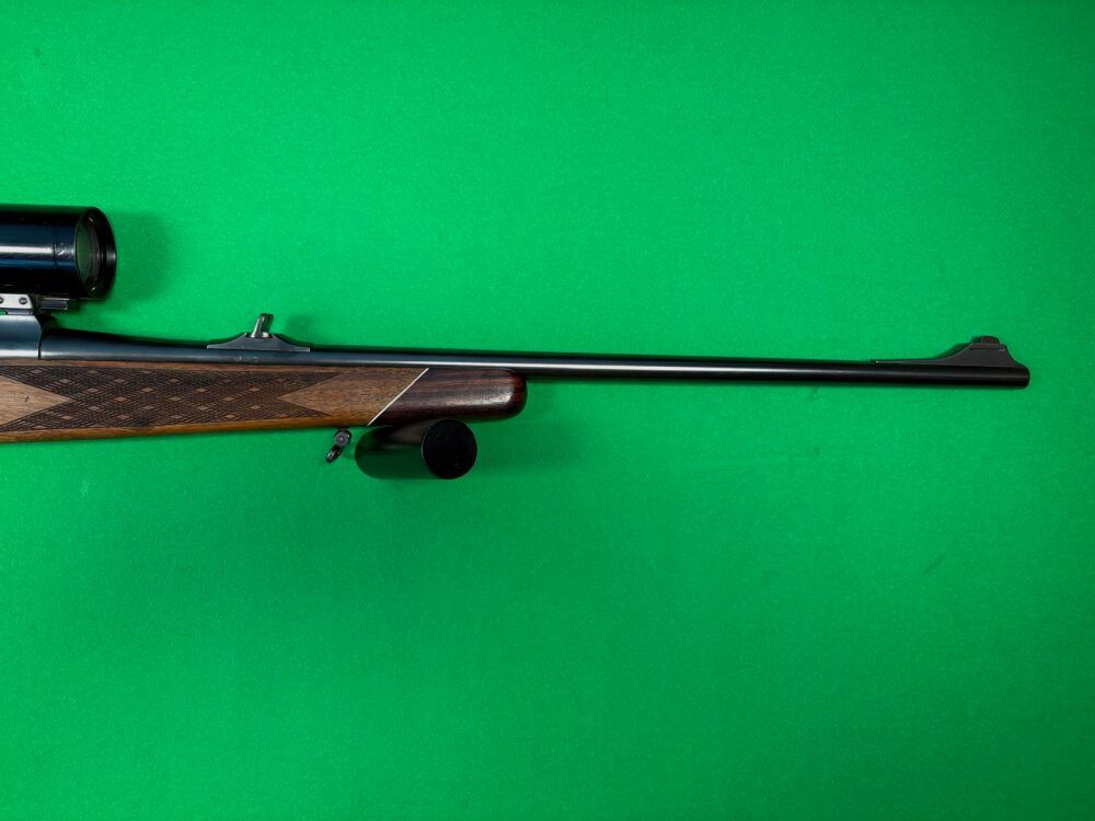 Sauer & Sohn 80
