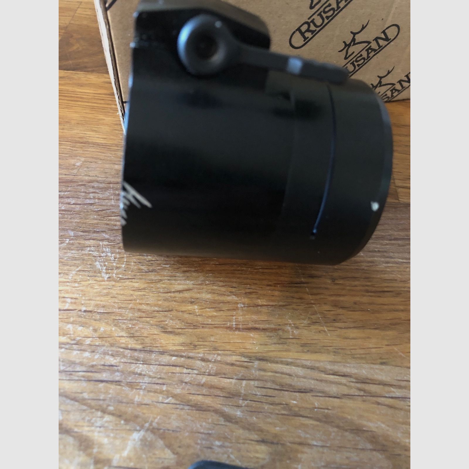 Russian adapter for Pard007A
