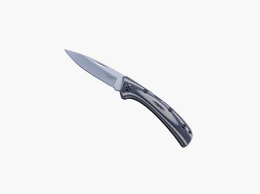 Cuchillo Herbertz G10 beige/negro 11 cm acero inoxidable