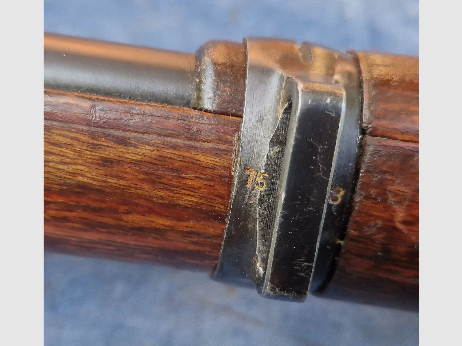 Erma k98 code AX-41, image 12 sur 19