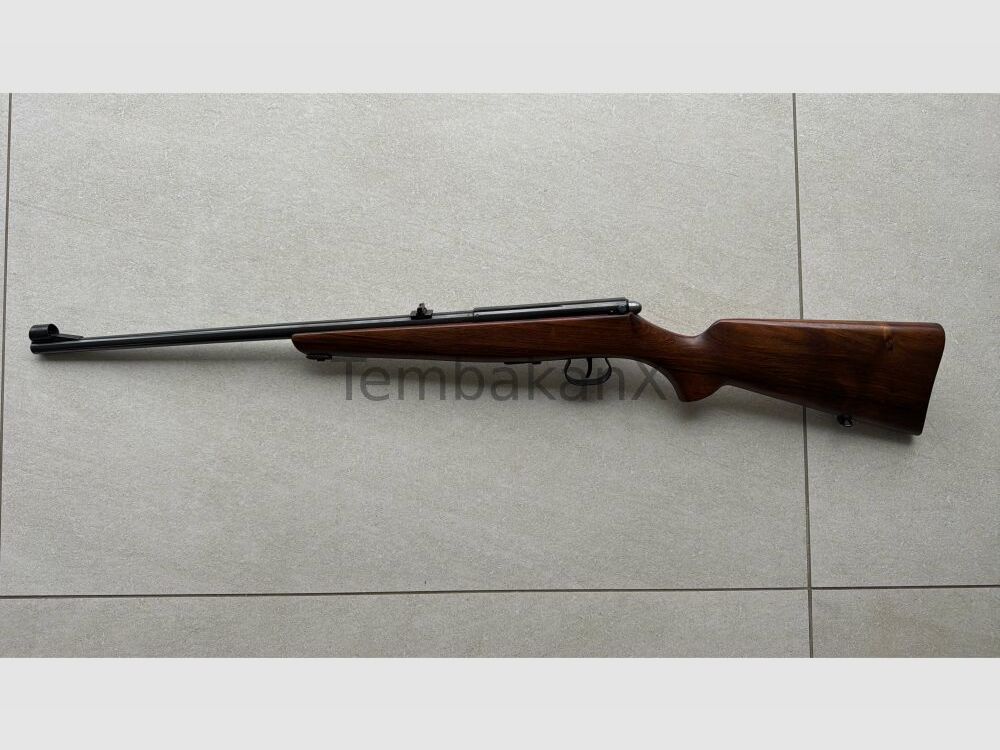 Krico ohne .22lr