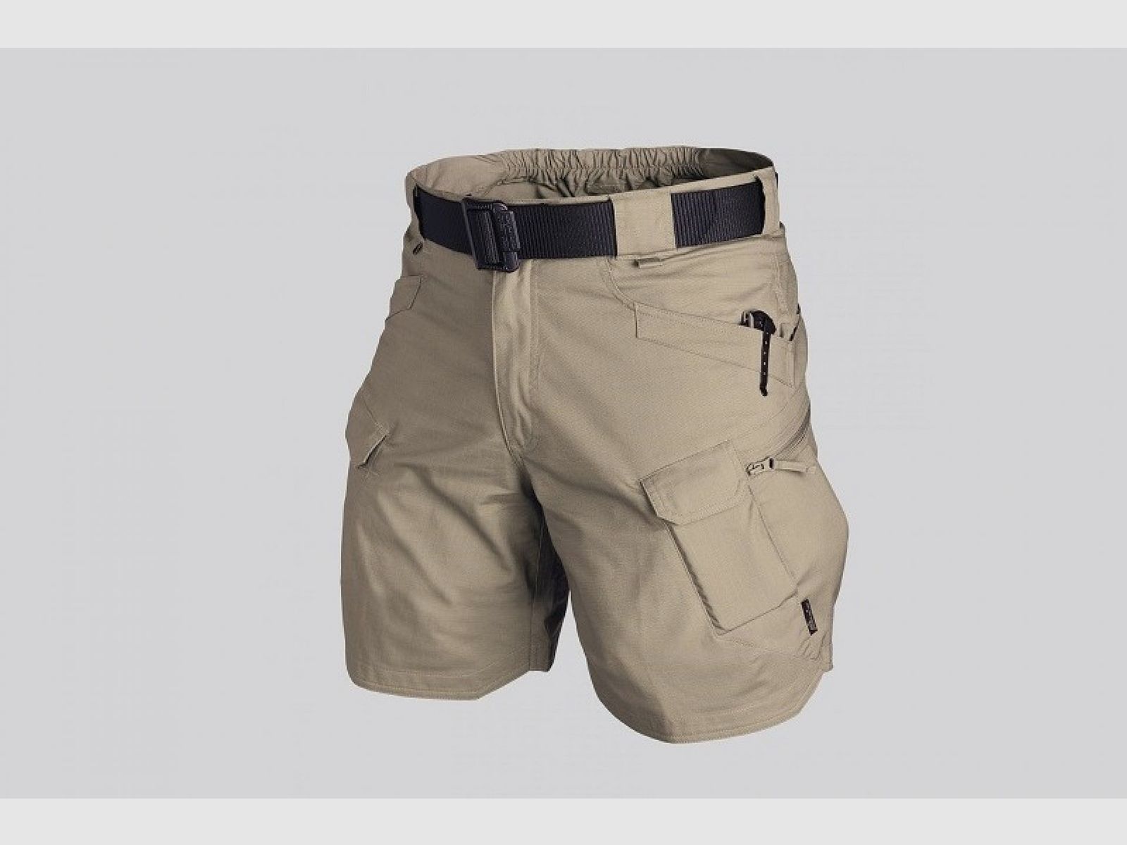 Urban Tactical Shorts® 8.5" – kurze Hose, beige, Bild 1 von 2